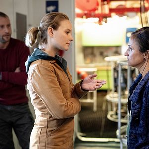 Fotoğraf Meriam Abbas