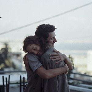 Fotoğraf Vicky Krieps