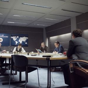 Fotoğraf Curveball - Wir machen die Wahrheit