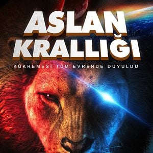 Fotoğraf Aslan Krallığı