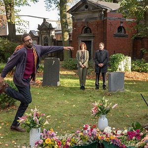 Fotoğraf Das letzte Wort