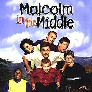 Fotoğraf Malcolm in the Middle