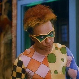 Fotoğraf The Flash (1990)