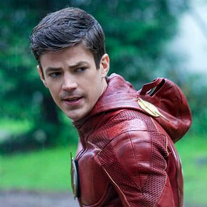 Fotoğraf The Flash (2014)