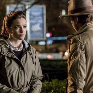 Fotoğraf The Flash (2014)