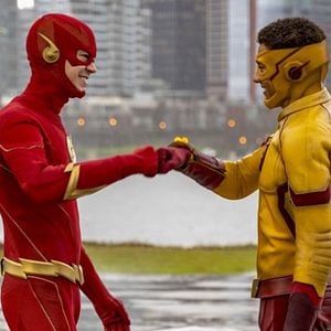 Fotoğraf The Flash (2014)