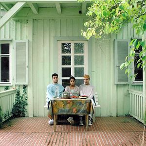 Fotoğraf Banafshe Hourmazdi