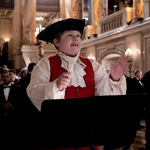 Fotoğraf The Sleepover