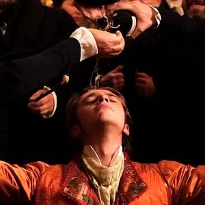 Fotoğraf Illusions Perdues