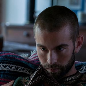 Fotoğraf Chace Crawford