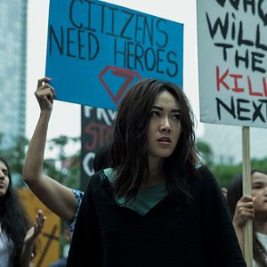 Fotoğraf Karen Fukuhara