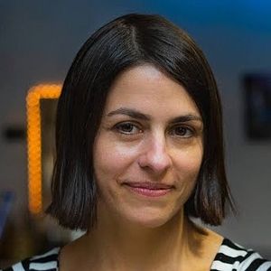 Fotoğraf Macarena García Lenzi