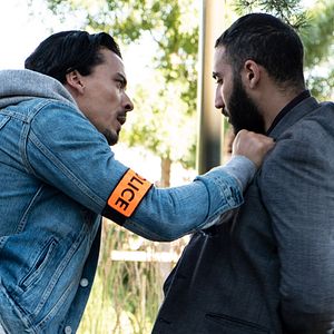 Fotoğraf Tewfik Jallab