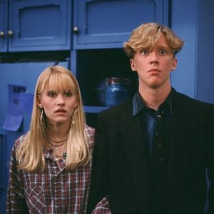 Fotoğraf Weird Science