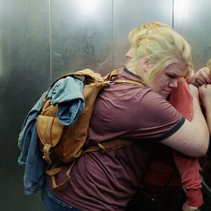 Fotoğraf Gisa Flake