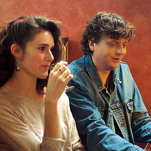 Fotoğraf Miriam Stein (II)