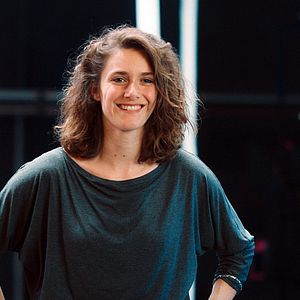 Fotoğraf Miriam Stein (II)