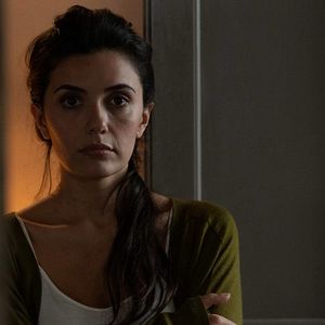 Fotoğraf Lasciami andare