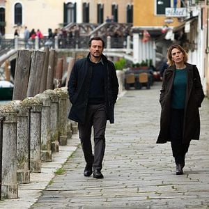 Fotoğraf Lasciami andare