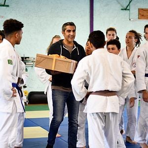 Fotoğraf Ary Abittan