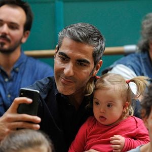 Fotoğraf Ary Abittan