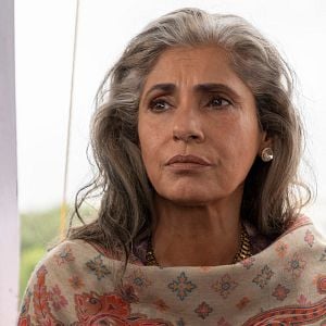 Fotoğraf Dimple Kapadia