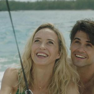 Fotoğraf Hélène de Fougerolles