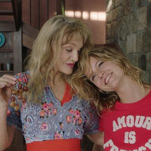 Fotoğraf Marysole Fertard