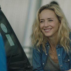 Fotoğraf Hélène de Fougerolles