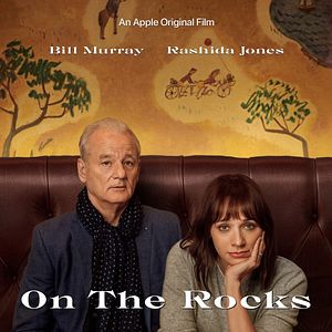 Fotoğraf On The Rocks