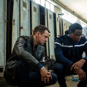 Fotoğraf Alex Fondja