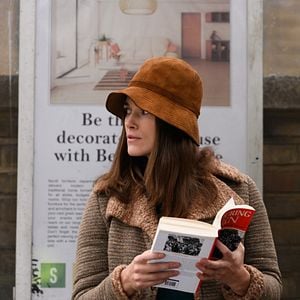 Fotoğraf Keira Knightley