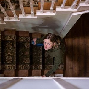 Fotoğraf Bella Heathcote