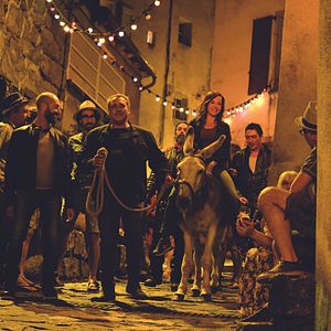 Fotoğraf Laure Calamy