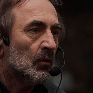 Fotoğraf Jean-Jacques Vanier