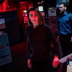 Fotoğraf Suranne Jones