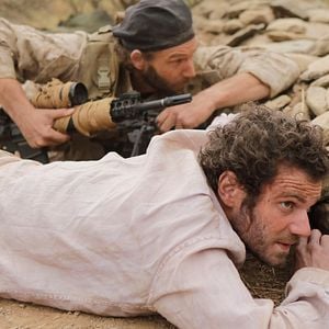 Fotoğraf Félix Moati