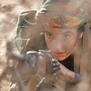 Fotoğraf Souheila Yacoub