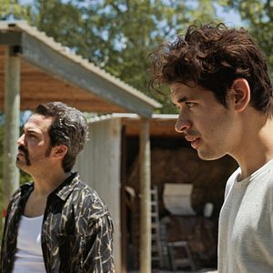 Fotoğraf Coyote Lake