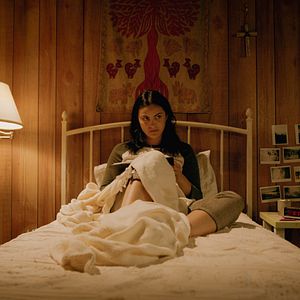 Fotoğraf Coyote Lake