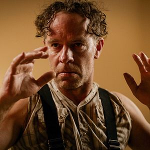 Fotoğraf Coyote Lake