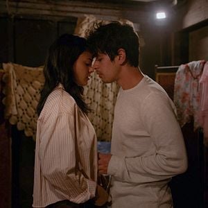 Fotoğraf Coyote Lake