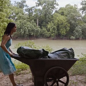 Fotoğraf Coyote Lake