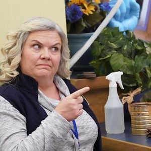 Fotoğraf Paula Pell