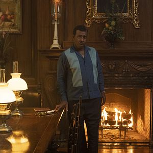 Fotoğraf Courtney B. Vance