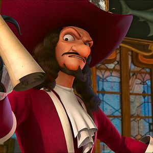 Fotoğraf Peter Pan ve Tinker Bell: Sihirli Dünya