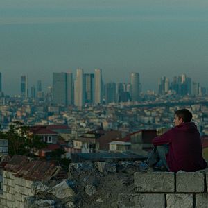 Fotoğraf Bir Nefes Daha