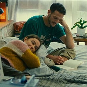 Fotoğraf Emmanuelle Béart