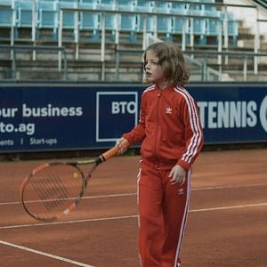 Fotoğraf Ich war zuhause, aber...