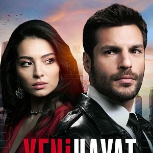 Fotoğraf Yeni Hayat